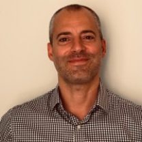 Mickaël Lupinacci, DSI de RIPN