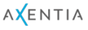 logo Axentia | client Abraxio