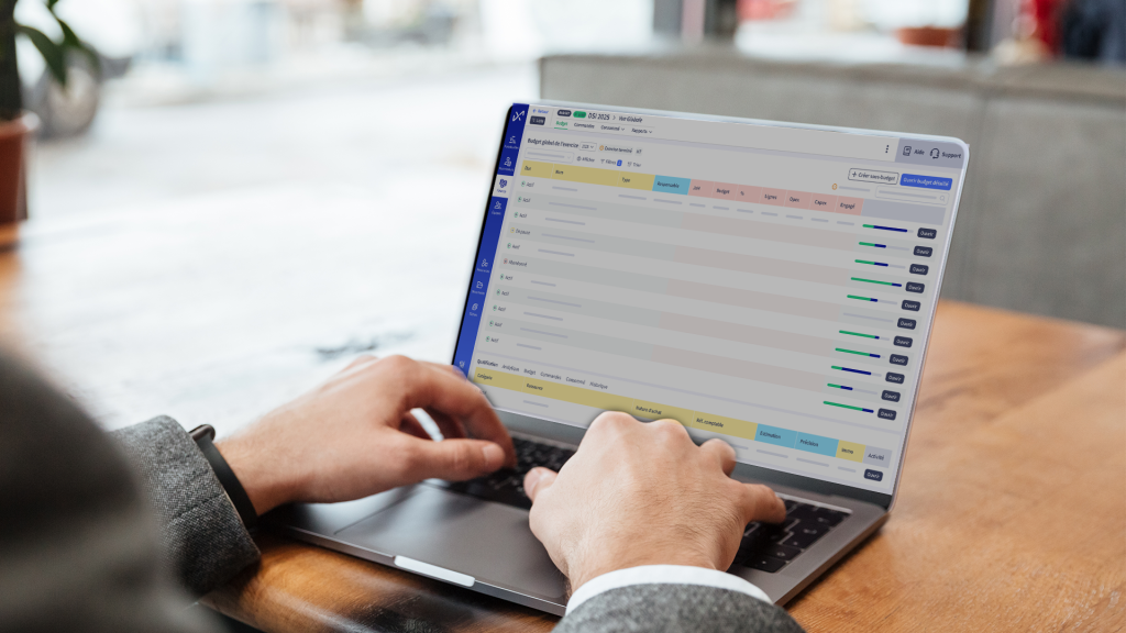 Plateforme-ordinateur